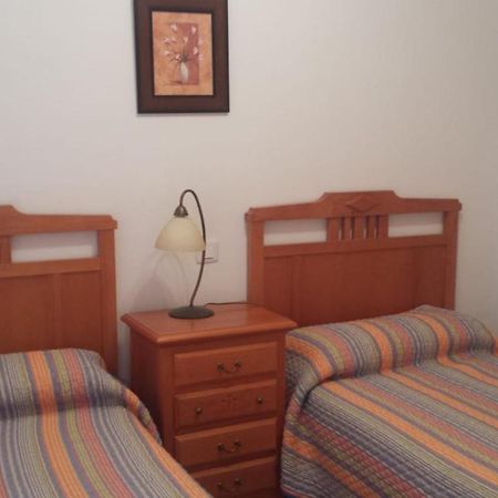 Casa Rural El Maestro I Navalosal Kültér fotó